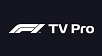 Logo da F1 tv pro